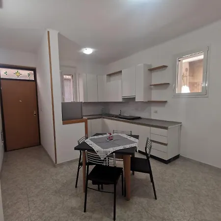 Casa Aquila Apartamento *